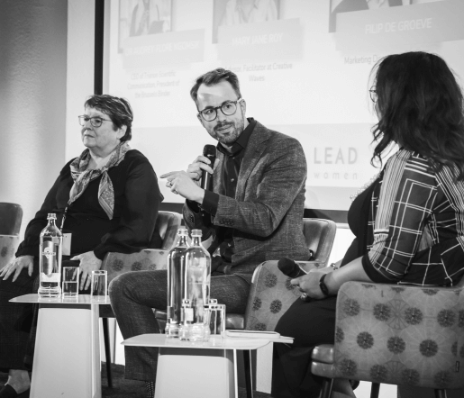 Over Filip de Groeve