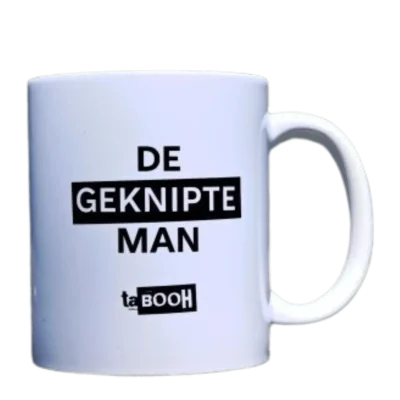 De Geknipte Man – Meer dan een woordspel