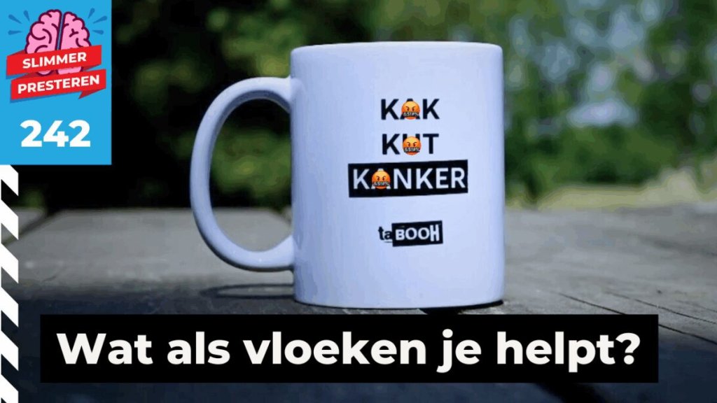 Filip De Groeve - Slimmer Presteren Podcast
